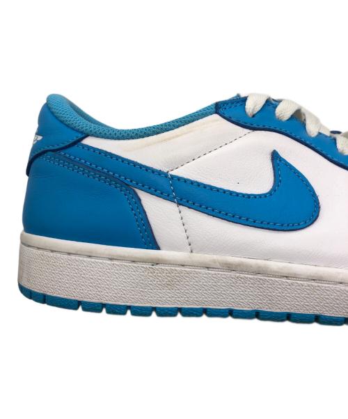 NIKE SB（ナイキエスビー）NIKE SB (ナイキエスビー) Air Jordan 1 Low 