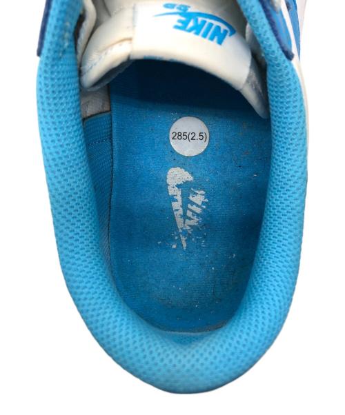 NIKE SB（ナイキエスビー）NIKE SB (ナイキエスビー) Air Jordan 1 Low 