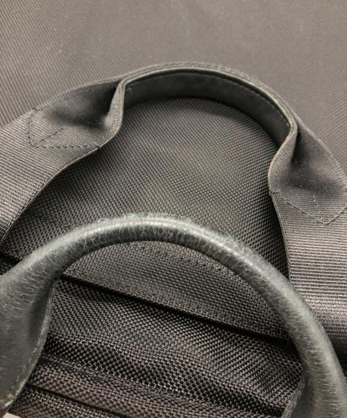 TUMI（トゥミ）TUMI (トゥミ) ブリーフケース ブラックの古着・服飾アイテム