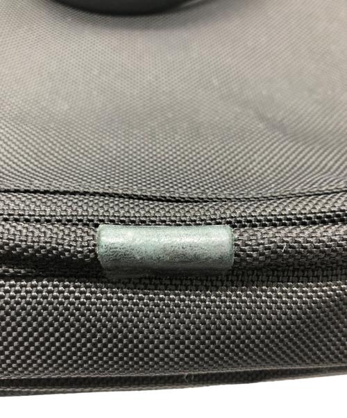 TUMI（トゥミ）TUMI (トゥミ) ブリーフケース ブラックの古着・服飾アイテム