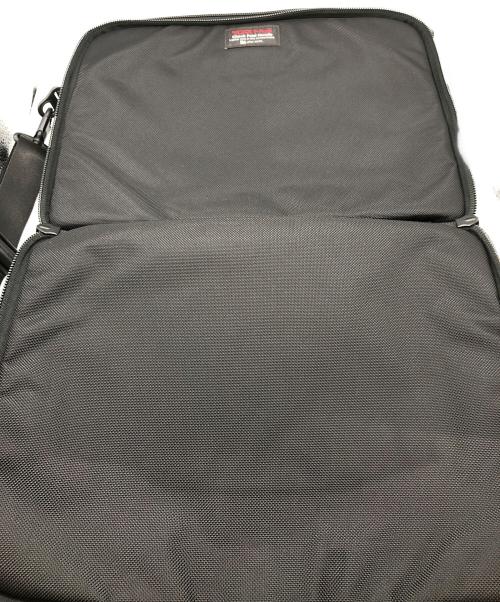 TUMI（トゥミ）TUMI (トゥミ) ブリーフケース ブラックの古着・服飾アイテム