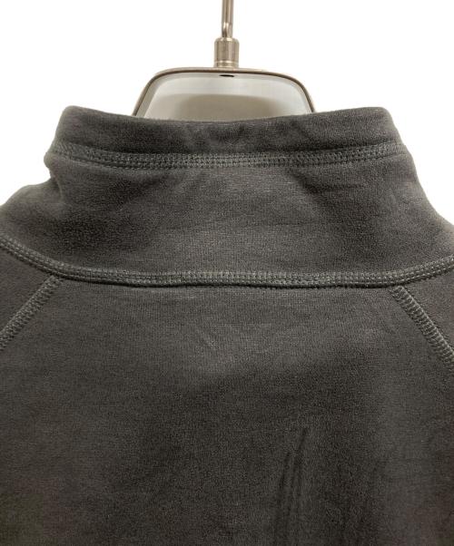 THE NORTH FACE（ザ ノース フェイス）THE NORTH FACE (ザ ノース フェイス) 裏ボアジャケット/THE NORTH FACEジャケット グレー サイズ:Mの古着・服飾アイテム
