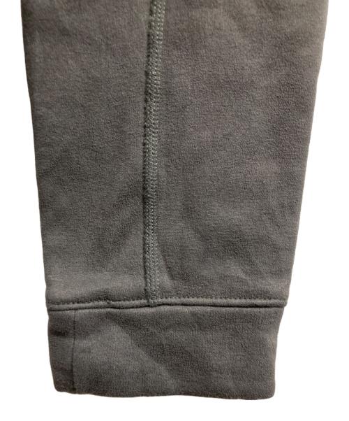 THE NORTH FACE（ザ ノース フェイス）THE NORTH FACE (ザ ノース フェイス) 裏ボアジャケット/THE NORTH FACEジャケット グレー サイズ:Mの古着・服飾アイテム