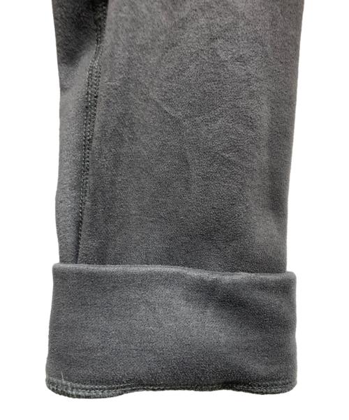 THE NORTH FACE（ザ ノース フェイス）THE NORTH FACE (ザ ノース フェイス) 裏ボアジャケット/THE NORTH FACEジャケット グレー サイズ:Mの古着・服飾アイテム