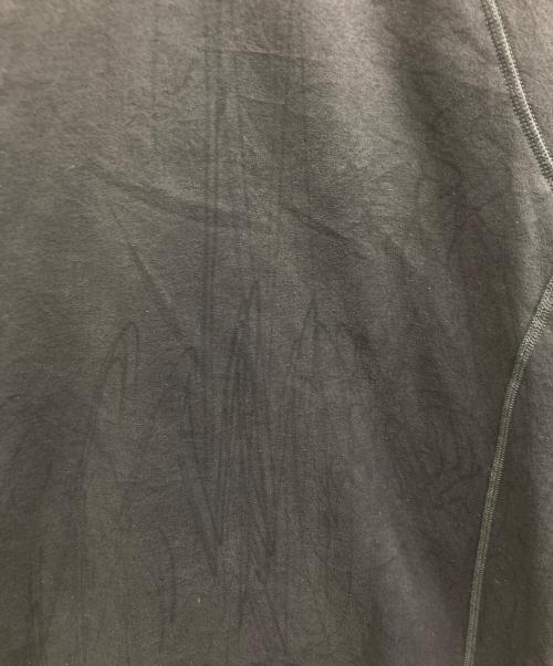 THE NORTH FACE（ザ ノース フェイス）THE NORTH FACE (ザ ノース フェイス) 裏ボアジャケット/THE NORTH FACEジャケット グレー サイズ:Mの古着・服飾アイテム
