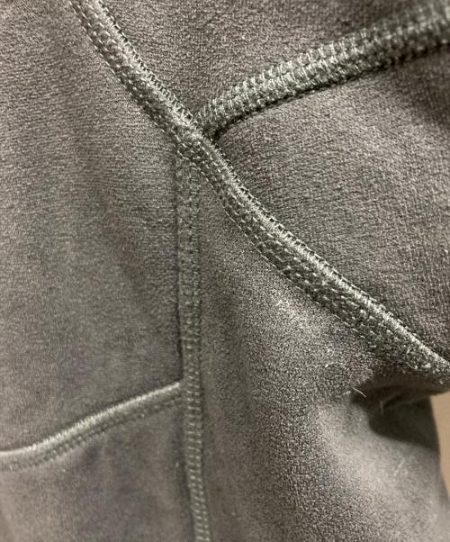 THE NORTH FACE（ザ ノース フェイス）THE NORTH FACE (ザ ノース フェイス) 裏ボアジャケット/THE NORTH FACEジャケット グレー サイズ:Mの古着・服飾アイテム