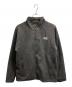 THE NORTH FACE（ザ ノース フェイス）の古着「裏ボアジャケット/THE NORTH FACEジャケット」｜グレー