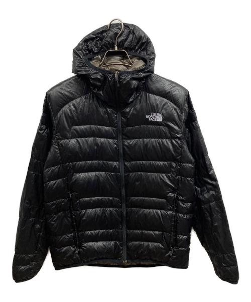THE NORTH FACE（ザ ノース フェイス）THE NORTH FACE (ザ ノース フェイス) ダウンジャケット ブラック サイズ:Mの古着・服飾アイテム