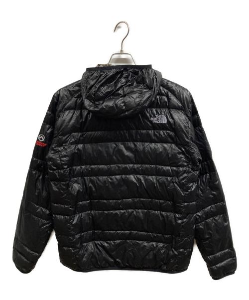 THE NORTH FACE（ザ ノース フェイス）THE NORTH FACE (ザ ノース フェイス) ダウンジャケット ブラック サイズ:Mの古着・服飾アイテム