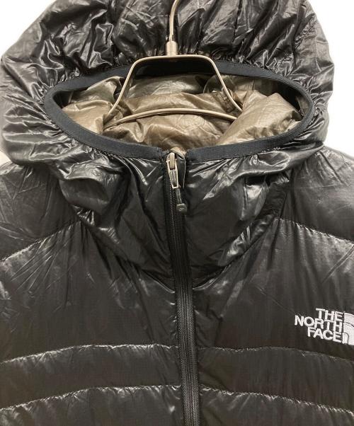 THE NORTH FACE（ザ ノース フェイス）THE NORTH FACE (ザ ノース フェイス) ダウンジャケット ブラック サイズ:Mの古着・服飾アイテム