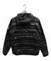 THE NORTH FACE (ザ ノース フェイス) ダウンジャケット ブラック サイズ:M：10000円