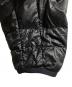 中古・古着 THE NORTH FACE (ザ ノース フェイス) ダウンジャケット ブラック サイズ:M：10000円