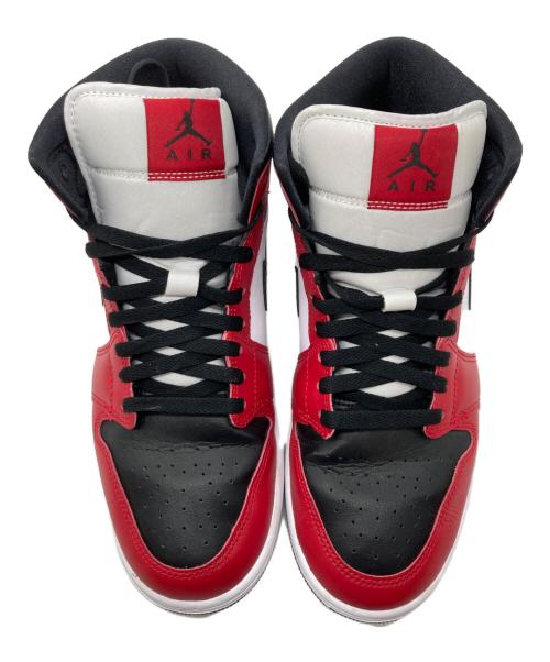 NIKE presto（ナイキプレスト）NIKE presto (ナイキプレスト) Air Jordan 1 Mid 