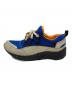 NIKE (ナイキ) Air Hurache Light ベージュ×ブルー サイズ:US7.5：5000円