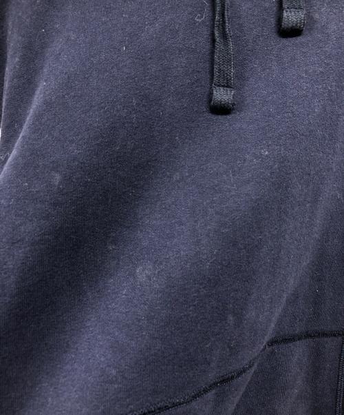 POLO RALPH LAUREN（ポロ・ラルフローレン）POLO RALPH LAUREN (ポロ・ラルフローレン) プルオーバーパーカー ネイビー サイズ:XLの古着・服飾アイテム