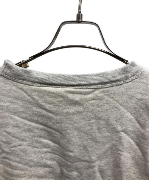 McCOY'S（マッコイズ）McCoy's (マッコイズ) プリントスウェット/McCoy'sスウェット ホワイト サイズ:Mの古着・服飾アイテム