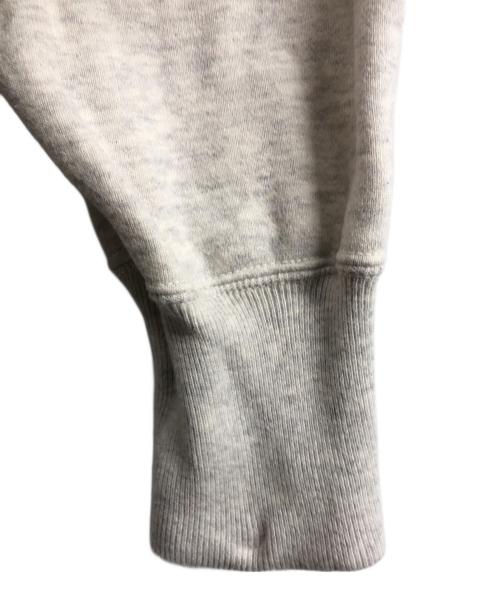 McCOY'S（マッコイズ）McCoy's (マッコイズ) プリントスウェット/McCoy'sスウェット ホワイト サイズ:Mの古着・服飾アイテム