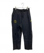 JORDAN×Paris Saint-Germainジョーダン×パリサンジェルマン）の古着「AS M J PSG WVN PAN」｜ブラック