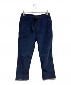 Patagoniaパタゴニア）の古着「ORGANIC COTTON GI PANTS」｜ネイビー
