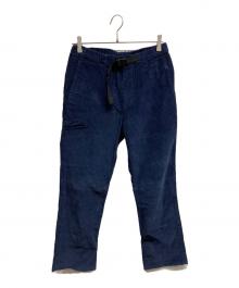 Patagonia（パタゴニア）の古着「ORGANIC COTTON GI PANTS」｜ネイビー