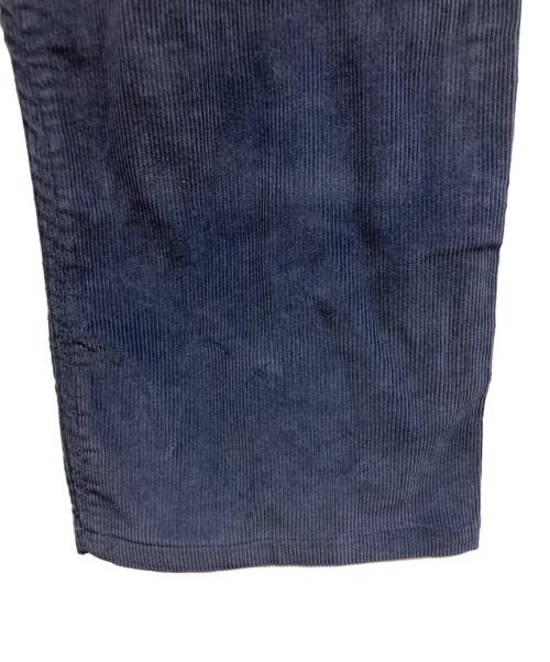 Patagonia（パタゴニア）Patagonia (パタゴニア) ORGANIC COTTON GI PANTS ネイビー サイズ:S 未使用品の古着・服飾アイテム