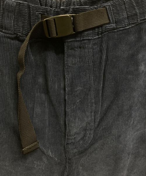 Patagonia（パタゴニア）Patagonia (パタゴニア) ORGANIC COTTON GI PANTS ネイビー サイズ:S 未使用品の古着・服飾アイテム