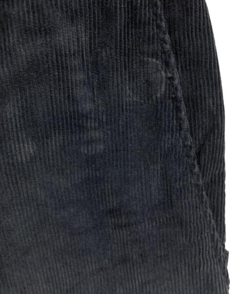 Patagonia（パタゴニア）Patagonia (パタゴニア) ORGANIC COTTON GI PANTS ネイビー サイズ:S 未使用品の古着・服飾アイテム