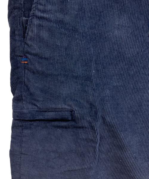 Patagonia（パタゴニア）Patagonia (パタゴニア) ORGANIC COTTON GI PANTS ネイビー サイズ:S 未使用品の古着・服飾アイテム