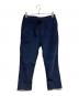 Patagonia（パタゴニア）の古着「ORGANIC COTTON GI PANTS」｜ネイビー
