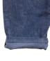 中古・古着 Patagonia (パタゴニア) ORGANIC COTTON GI PANTS ネイビー サイズ:S 未使用品：8000円