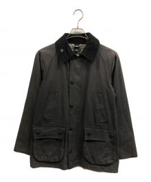 Barbour（バブアー）の古着「SL BEDALE」｜ブラック