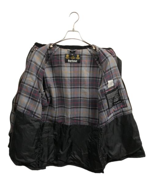 Barbour（バブアー）Barbour (バブアー) SL BEDALE ブラック サイズ:36の古着・服飾アイテム