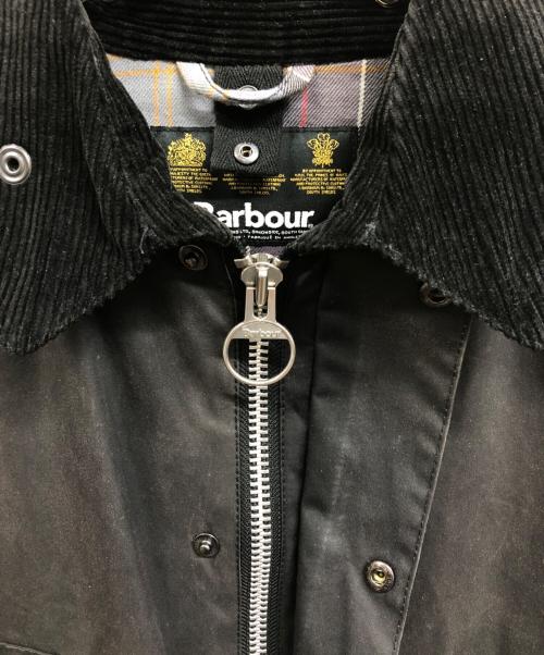 Barbour（バブアー）Barbour (バブアー) SL BEDALE ブラック サイズ:36の古着・服飾アイテム