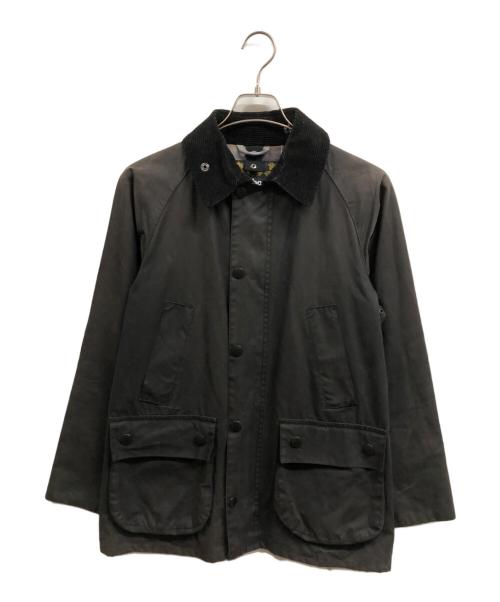 Barbour（バブアー）Barbour (バブアー) SL BEDALE ブラック サイズ:36の古着・服飾アイテム