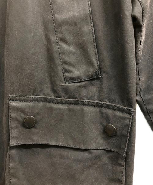 Barbour（バブアー）Barbour (バブアー) SL BEDALE ブラック サイズ:36の古着・服飾アイテム