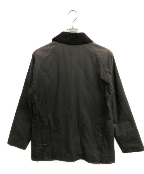 Barbour（バブアー）Barbour (バブアー) SL BEDALE ブラック サイズ:36の古着・服飾アイテム