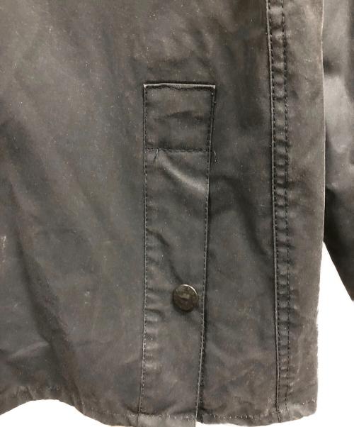 Barbour（バブアー）Barbour (バブアー) SL BEDALE ブラック サイズ:36の古着・服飾アイテム