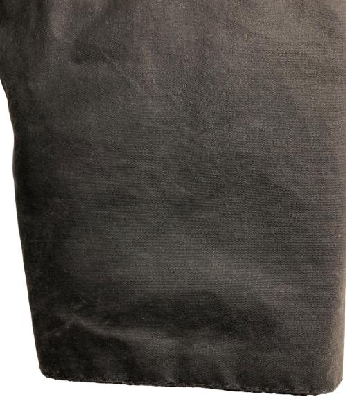 Barbour（バブアー）Barbour (バブアー) SL BEDALE ブラック サイズ:36の古着・服飾アイテム