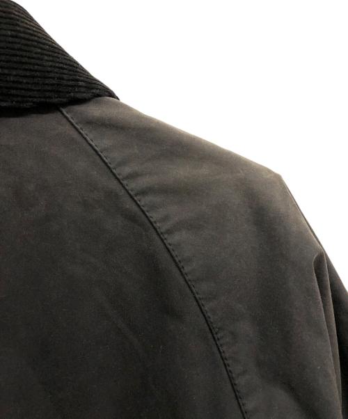 Barbour（バブアー）Barbour (バブアー) SL BEDALE ブラック サイズ:36の古着・服飾アイテム