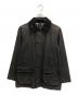 Barbour（バブアー）の古着「SL BEDALE」｜ブラック