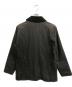 Barbour (バブアー) SL BEDALE ブラック サイズ:36：18000円
