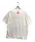 stussy (ステューシー) ZOZO 1ST ANNIVERSARY AFRICA TEE ホワイト サイズ:XL：17000円