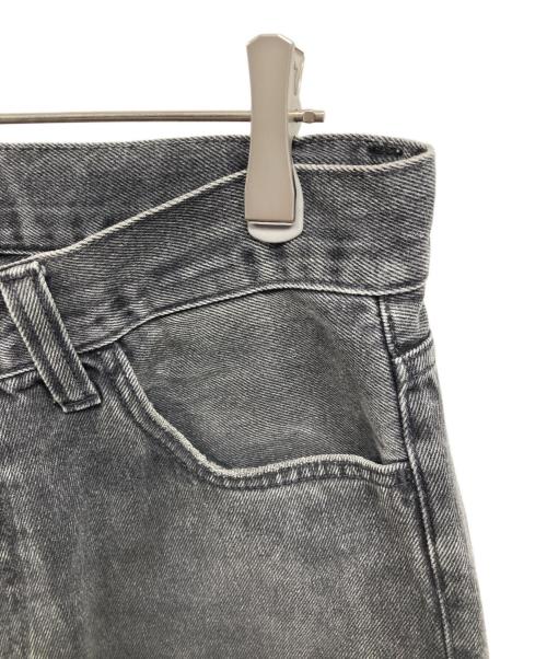 Carhartt WIP（カーハート ワーク イン プログレス）Carhartt WIP (カーハート ワーク イン プログレス) Landon Pant ブラック サイズ:30の古着・服飾アイテム