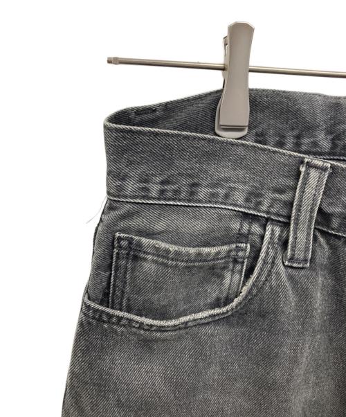 Carhartt WIP（カーハート ワーク イン プログレス）Carhartt WIP (カーハート ワーク イン プログレス) Landon Pant ブラック サイズ:30の古着・服飾アイテム