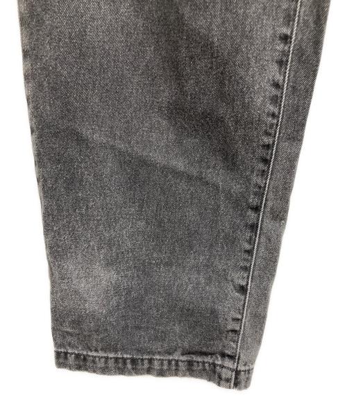 Carhartt WIP（カーハート ワーク イン プログレス）Carhartt WIP (カーハート ワーク イン プログレス) Landon Pant ブラック サイズ:30の古着・服飾アイテム