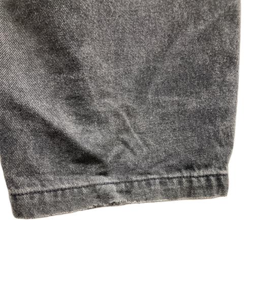 Carhartt WIP（カーハート ワーク イン プログレス）Carhartt WIP (カーハート ワーク イン プログレス) Landon Pant ブラック サイズ:30の古着・服飾アイテム