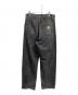 Carhartt WIP (カーハート ワーク イン プログレス) Landon Pant ブラック サイズ:30：8000円