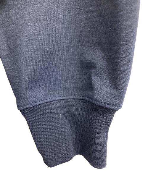 DAIWA PIER39（ダイワ ピア39）DAIWA PIER39 (ダイワ ピア39) TECH FOOTBALL SHIRTS ネイビー サイズ:Mの古着・服飾アイテム