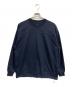 DAIWA PIER39（ダイワ ピア39）の古着「TECH FOOTBALL SHIRTS」｜ネイビー
