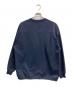 DAIWA PIER39 (ダイワ ピア39) TECH FOOTBALL SHIRTS ネイビー サイズ:M：8000円